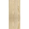 Ekena Millwork Imperial Block Rough Sawn Bracket w/ Offset Brace, Douglas Fir, 8"W x 20"D x 20"H BKT0806X20X20IMP05RDF - alternate 2